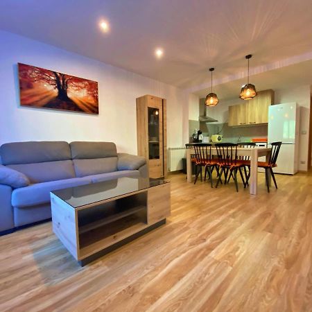 Ribasol 422, Apartamento Hasta 6 Personas, Arinsal Luaran gambar