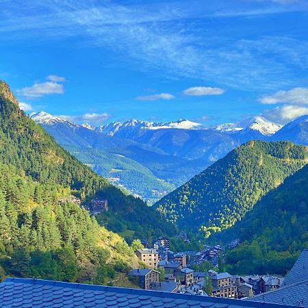 Ribasol 422, Apartamento Hasta 6 Personas, Arinsal Luaran gambar