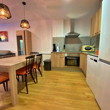 Ribasol 422, Apartamento Hasta 6 Personas, Arinsal Luaran gambar
