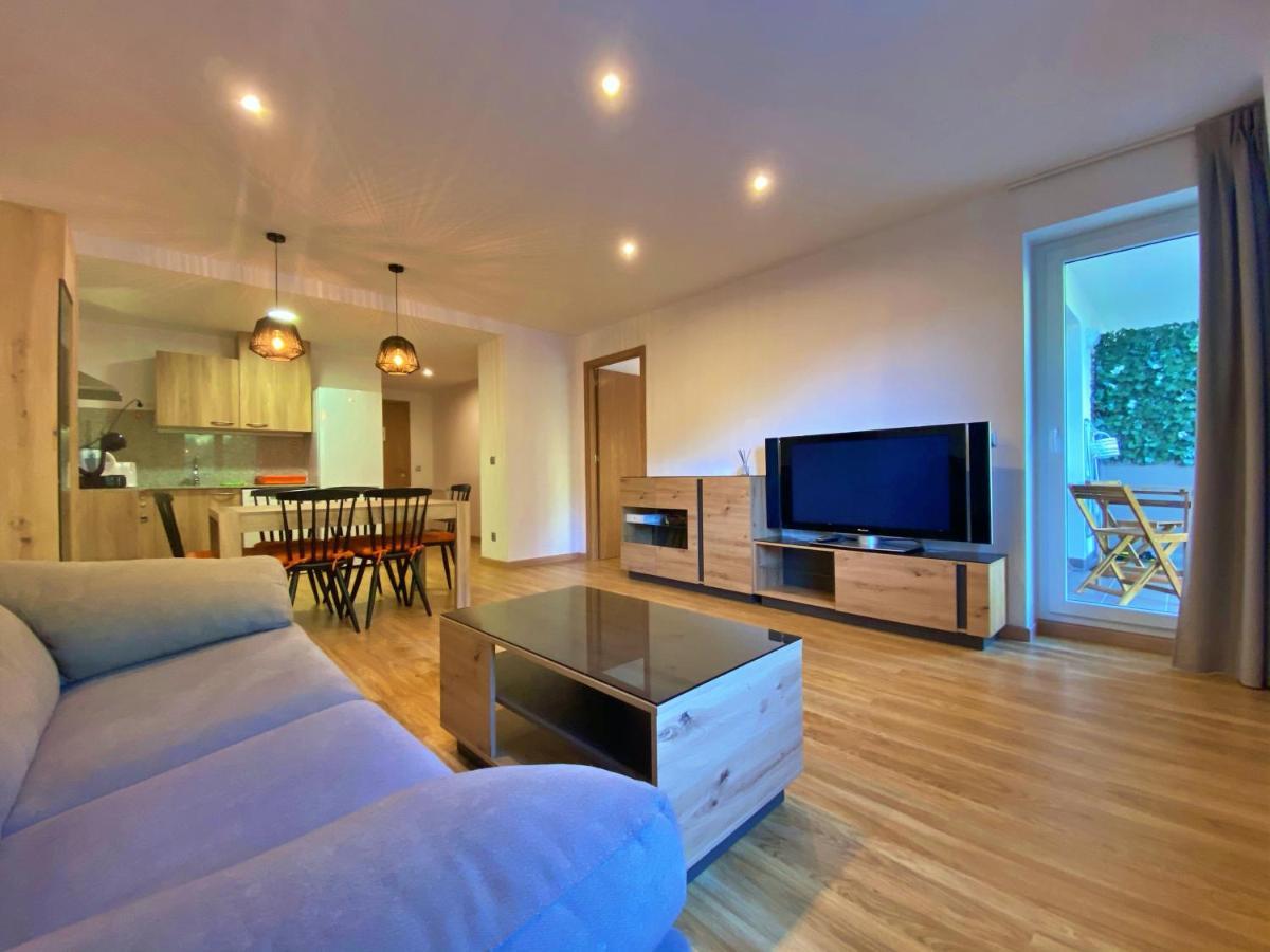 Ribasol 422, Apartamento Hasta 6 Personas, Arinsal Luaran gambar