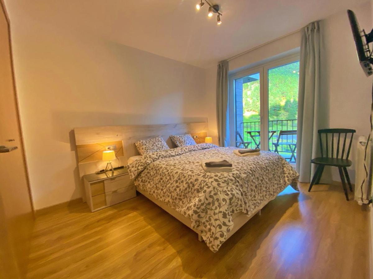 Ribasol 422, Apartamento Hasta 6 Personas, Arinsal Luaran gambar