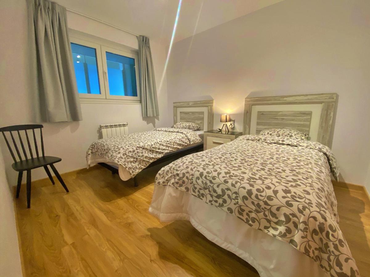 Ribasol 422, Apartamento Hasta 6 Personas, Arinsal Luaran gambar